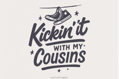 Kickin it png, Family Reunion png, Cousin png, Family png, Family Reun