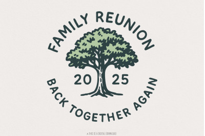 Family Reunion png, Family Gathering PNG, Reunion png, Family Tree png
