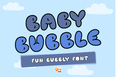 Baby Bubble