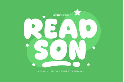 Readson