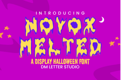 Novox Melted
