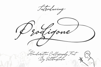 Prodigone