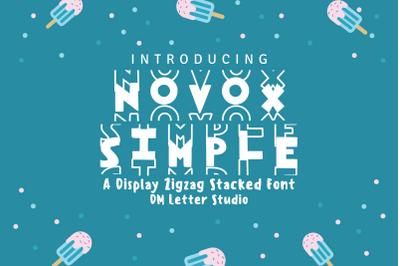 Novox Simple