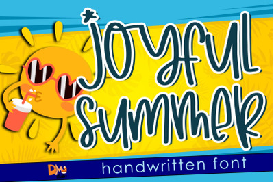 Joyful Summer