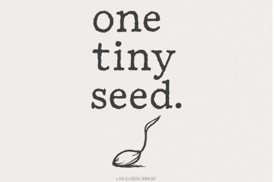 Faith png, Mustard Seed png, Religious Quote PNG, Christian png, Bible