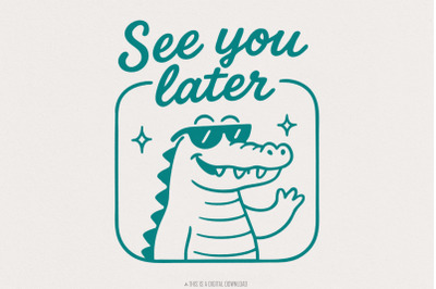 Class Dismissed, Last Day of School, See You Later Shirt, End of Schoo