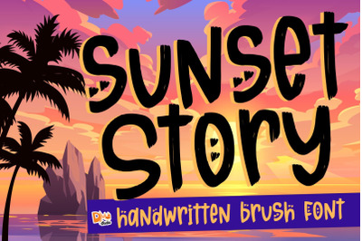 Sunset Story
