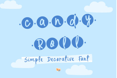 Candy Roll