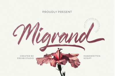 Migrand