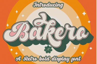 Bakero Groovy Script