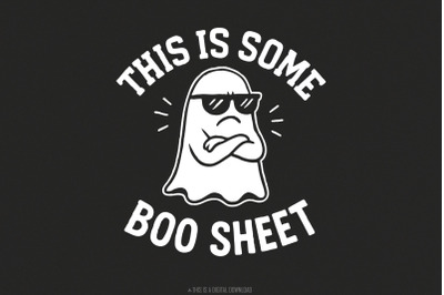 Funny Halloween png, Ghost png, Halloween Shirt png, Boo png, Spooky p