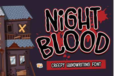 Night Blood