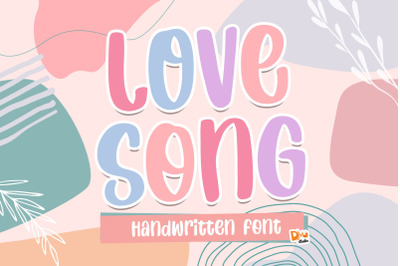 Love Song