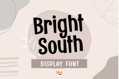 Bright South