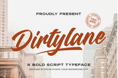Disrtylane