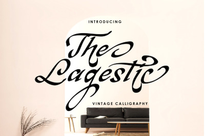 The Lagestic