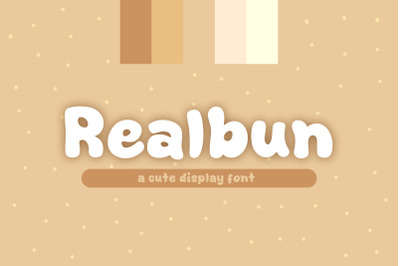 Realbun