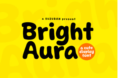 Bright Aura