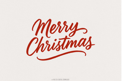 Merry Christmas PNG, Holiday Shirt Design, Christmas Shirt PNG for Sub