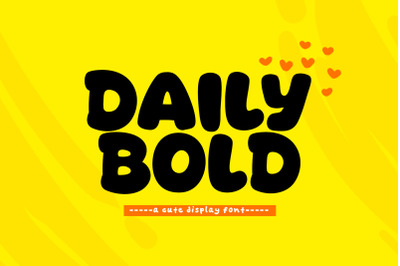 Daily Bold
