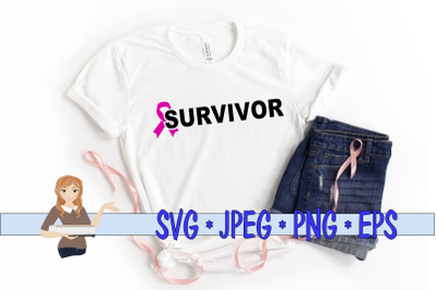 Survivor - Cancer
