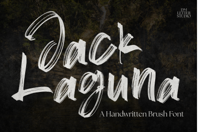 Jack Laguna