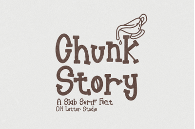 Chunk Story