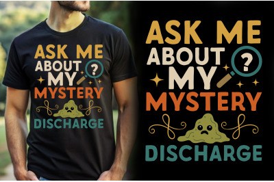 Funny T-shirt Design