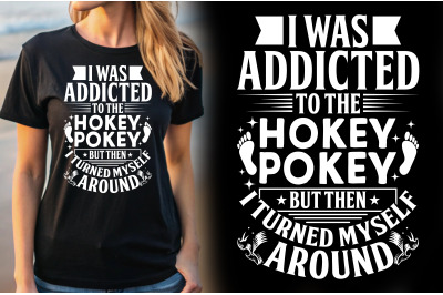 Funny T-shirt Design