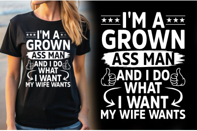Funny T-shirt Design