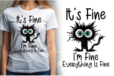 Funny T-shirt Design