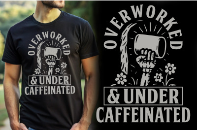 Funny T-shirt Design