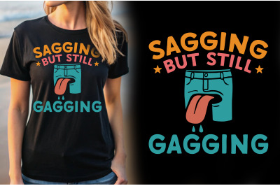 Funny T-shirt Design