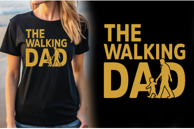 Funny T-shirt Design