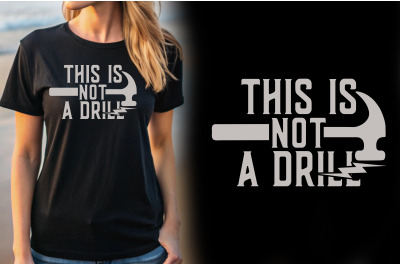 Funny T-shirt Design