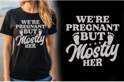 Funny T-shirt Design