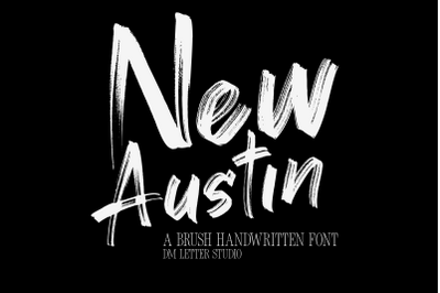 New Austin