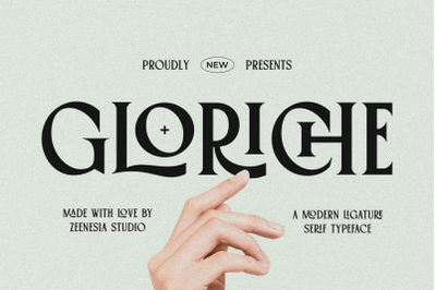 Gloriche