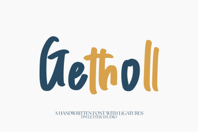Getholl