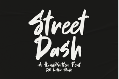 Street Dash