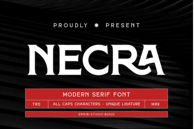 Necra