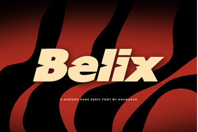 Belix