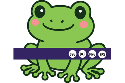 Green Tree Frog
