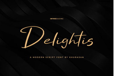 Delightis