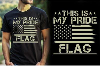 Veteran T-shirt Design