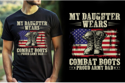 Veteran T-shirt Design