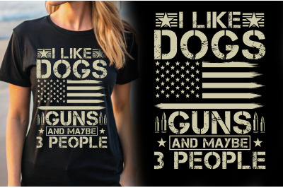 Veteran T-shirt Design
