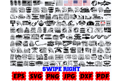 Fishing SVG | Fisherman SVG | Fish SVG | Fishing Quote Svg | Fishing S