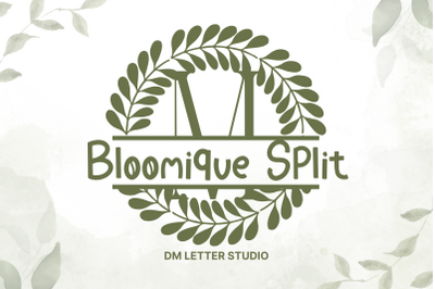Bloomique Split