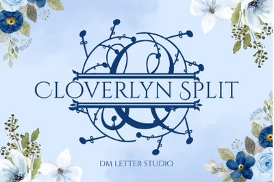 Cloverlyn Split